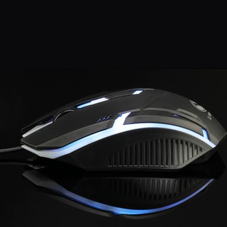 Bộ bàn phím chuột LIMEIDE GTX500