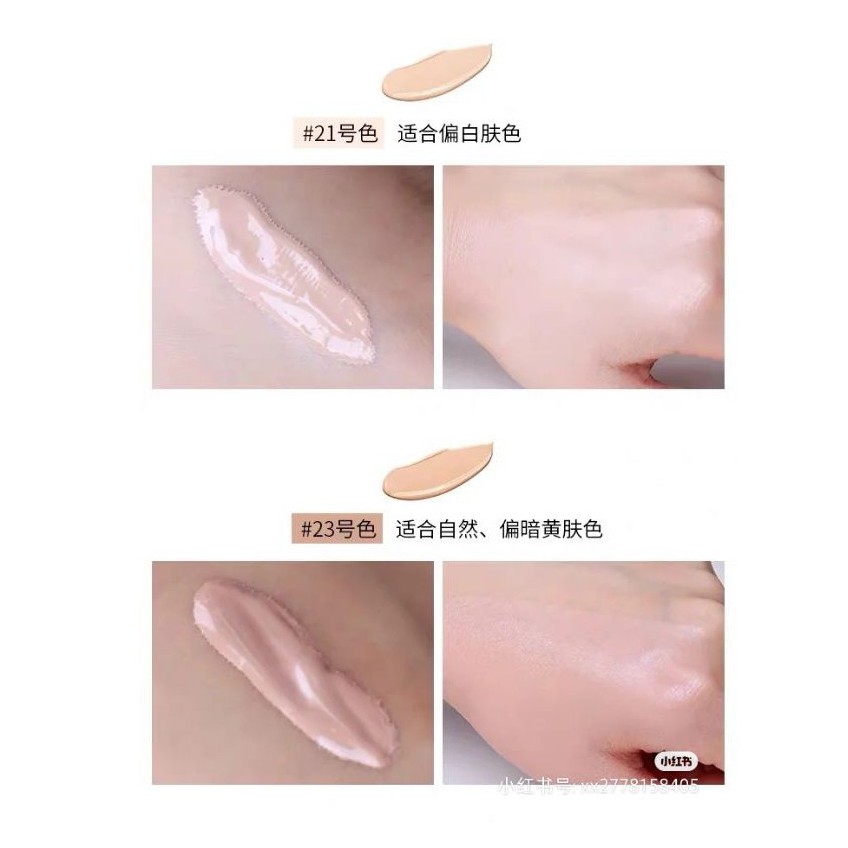 Phấn Nước DPC Pink A.ura Cushion SA SPF 50+ PA+++ Hàn Quốc - HANZY STORE