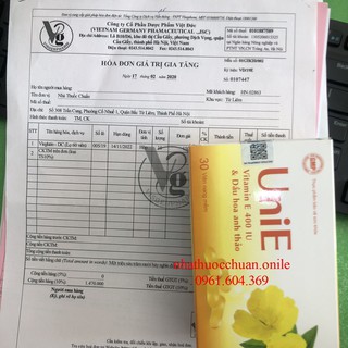 Thực phẩm bảo vệ sức khỏe Visglutin DC