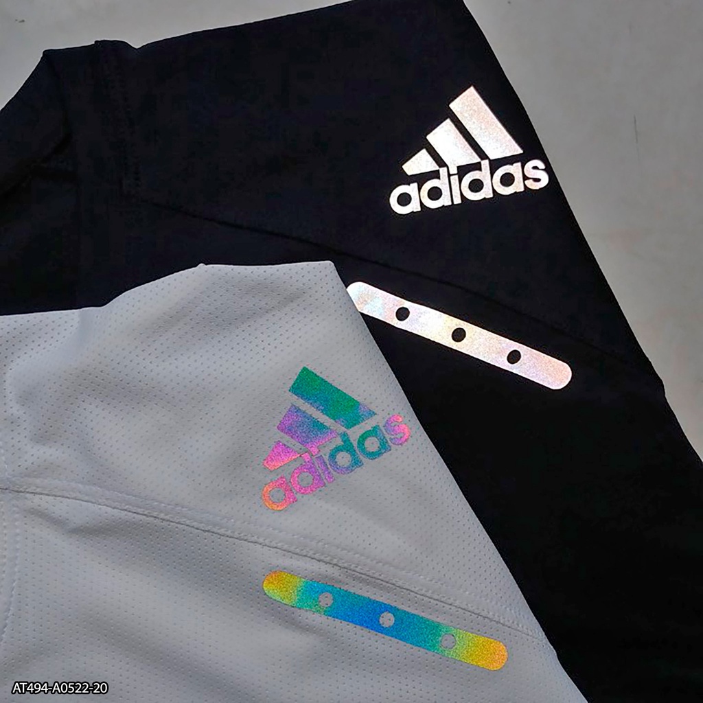 ÁO THUN ADIDAS LOGO VAI AT494 - THỜI TRANG NAM VNXK