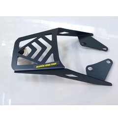 Baga sau MSX mẩu mới