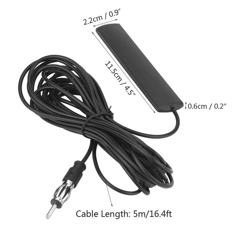 Ăng ten radio cho xe ô tô | BigBuy360 - bigbuy360.vn