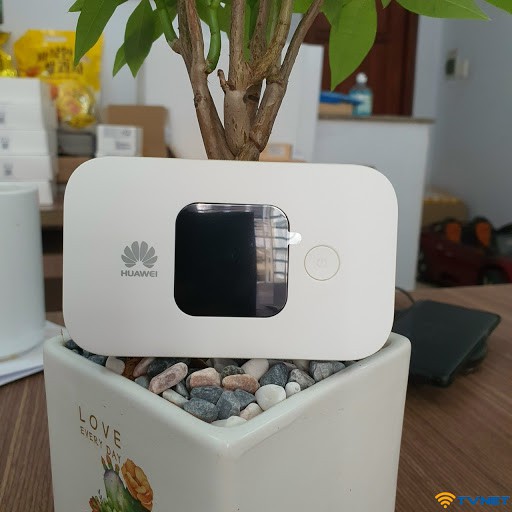 Bộ Phát Wifi 3G/4G Huawei E5577  và Pin 3000mAh - Hàng Chính Hãng  - Kết nối 16 thiết bị | BigBuy360 - bigbuy360.vn