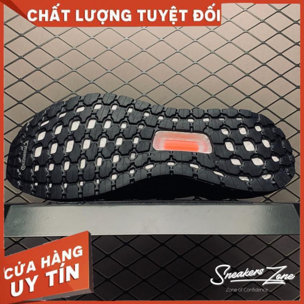 (FREE SHIP + HỘP + QUÀ) Giày thể thao ULTRA BOOST 6.0 full đen Ultra boost 2020 full đen siêu đẹp cho nam và nữ | BigBuy360 - bigbuy360.vn