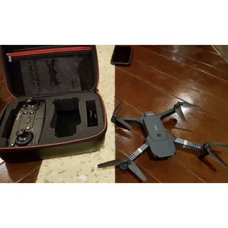 Flycam bỏ túi giá rẻ - Drone X pro