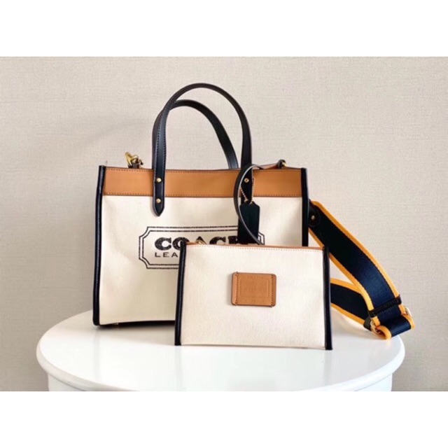 TÚI COACH FIELD TOTE 30 89488