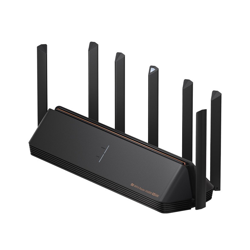 Router Wifi 6 Xiaomi AIoT AX3600 / Router Wifi 6 Xiaomi AIoT AX6000