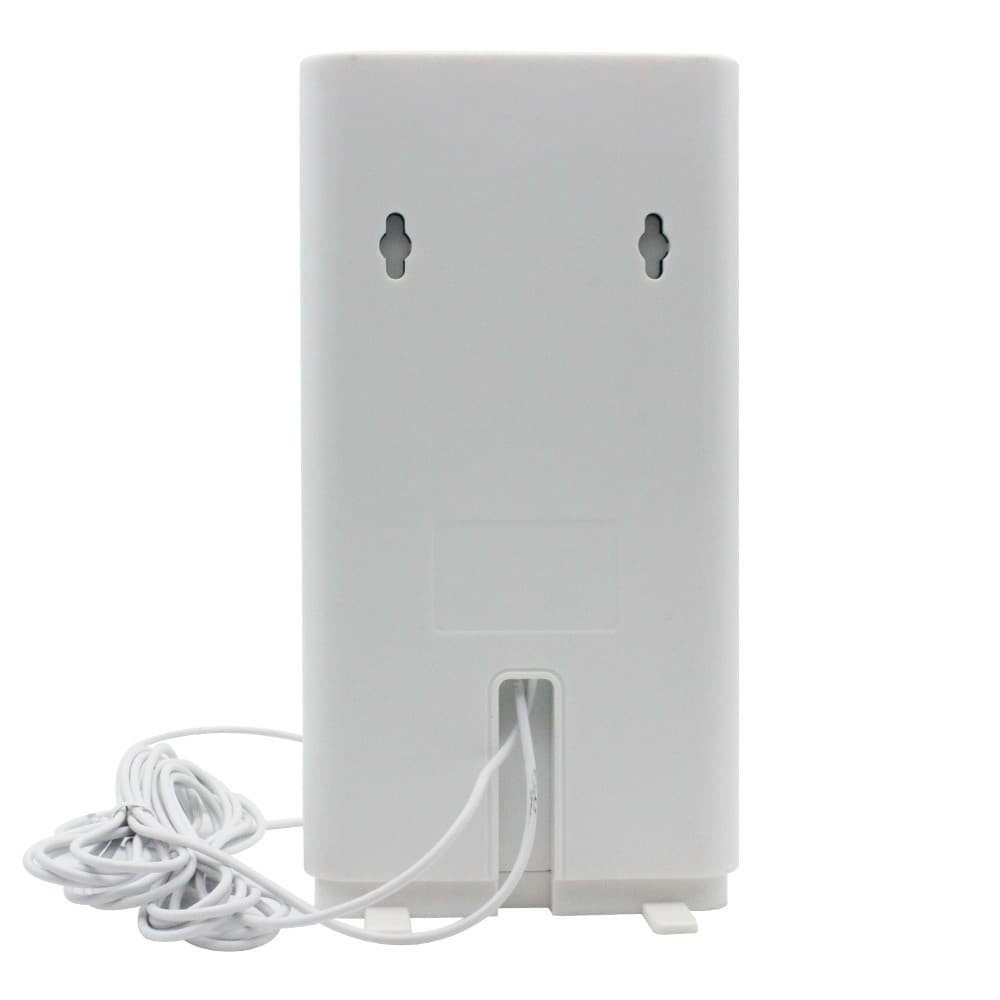 4g lte antenna booster cho toàn cầu tại nhà và pldt home với hai đầu nối sma 700-2700mhz