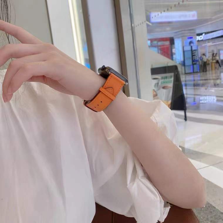 Dây đeo đồng hồ thông minh thay thế cho Apple Watch Series 8 7 6 5 4 3 SE S8 Ultra 49mm 44/40/42/38/41/45mm