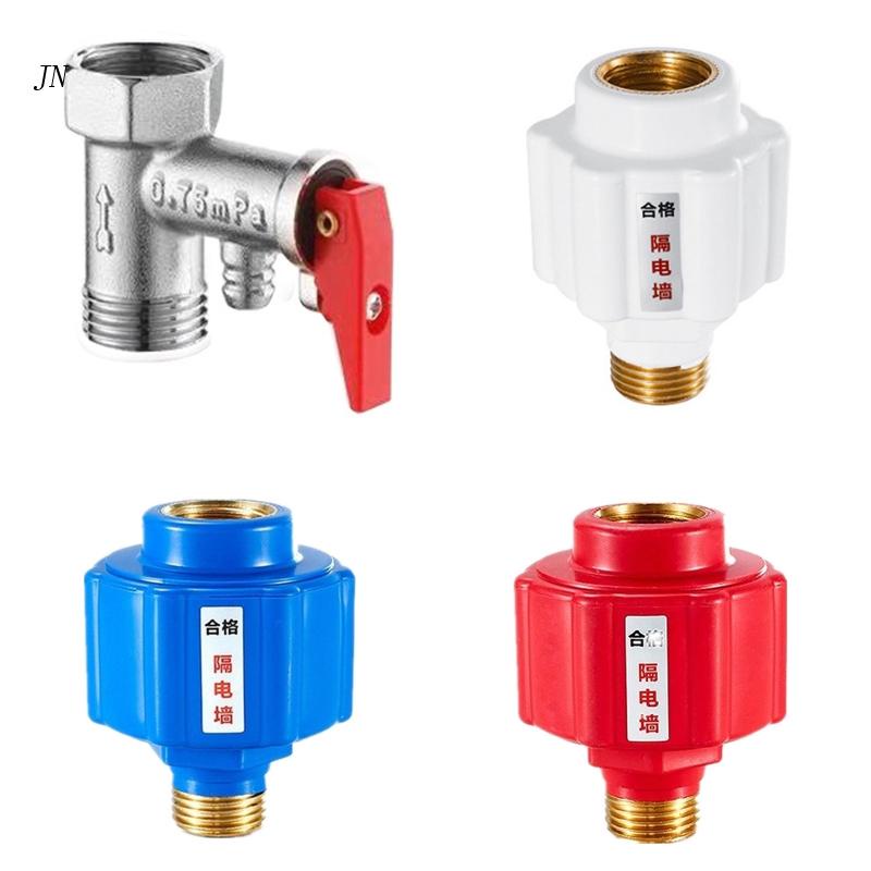 Thiết Bị Làm Nóng Nước Nóng Chống Rò Rỉ Gắn Tường Nhà Bếp