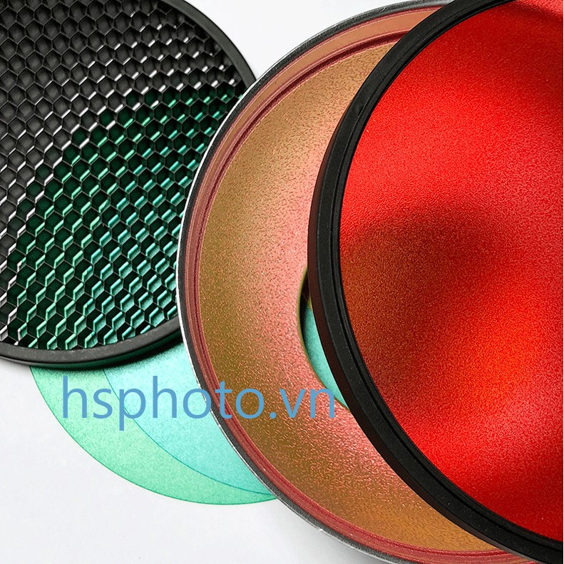 Chóa tổ ong godox AD-R14 cho đèn ad300pro ad400pro