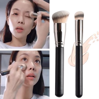 [Hàng mới về]  Cọ Trang Điểm Nền 170 / 270 / 370Hỗ Trợ Che Khuyết Điểm Thiết Kế Nhỏ Nhắn Đa Năng