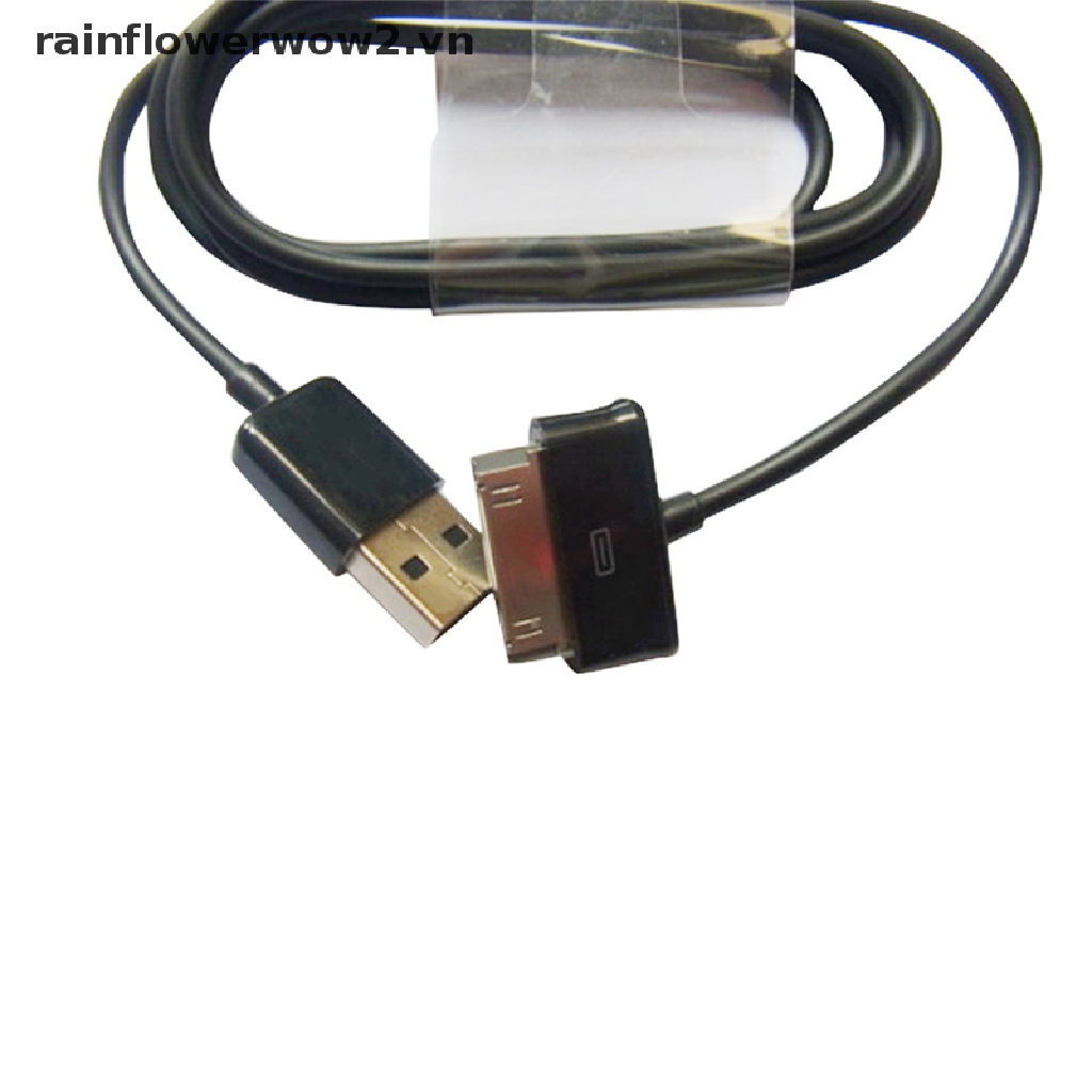 Dây Cáp Sạc Đồng Bộ Dữ Liệu Usb Cho Samsung Galaxy Tab 2 Note 7.0 7.7 8.9