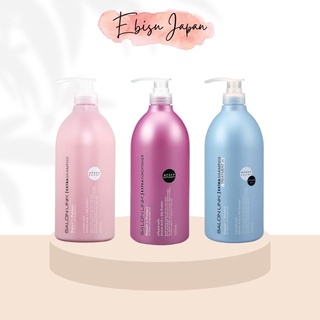 [NHẬT NỘI ĐỊA] Dầu Gội Xả Dưỡng Tóc SALON LINK EXTRA Nhật Bản - 1000ml