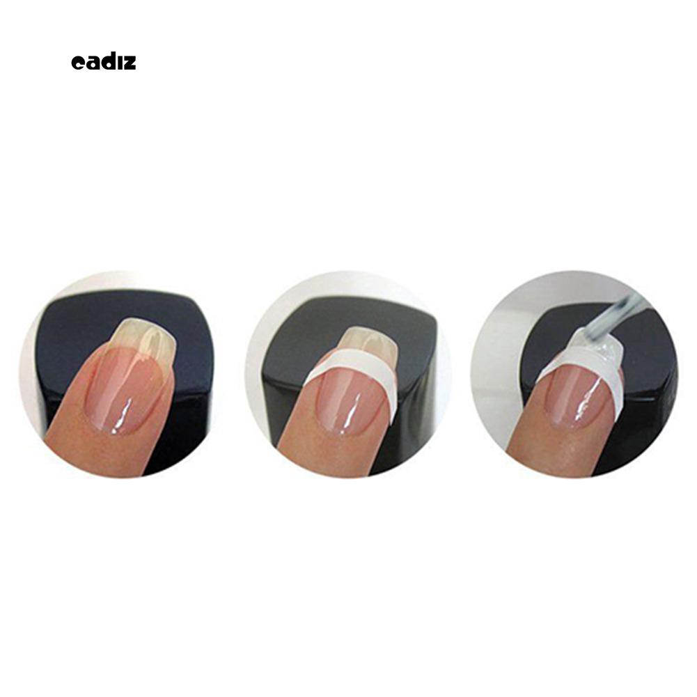 Set 5 tờ dán móng tay tạo họa tiết độc đáo bắt mắt