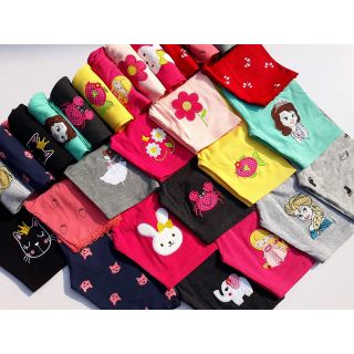 Quần legging ngố 8_22kg