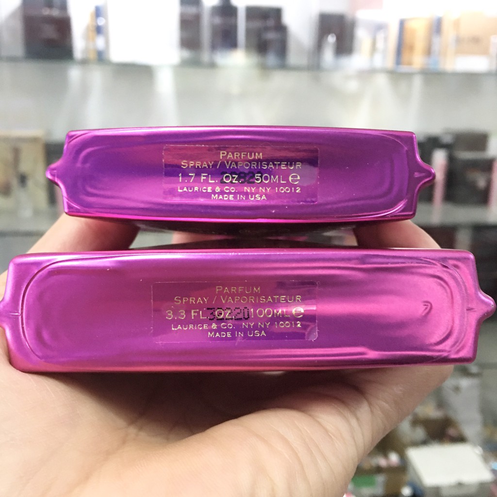 ⛅Nước hoa nữ BondNo9 Perfumsita Avenue 10ml/20ml ®️