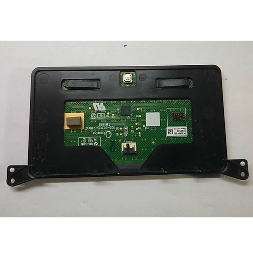 bàn di chuột (touchpad) laptop Sony sve141j11w