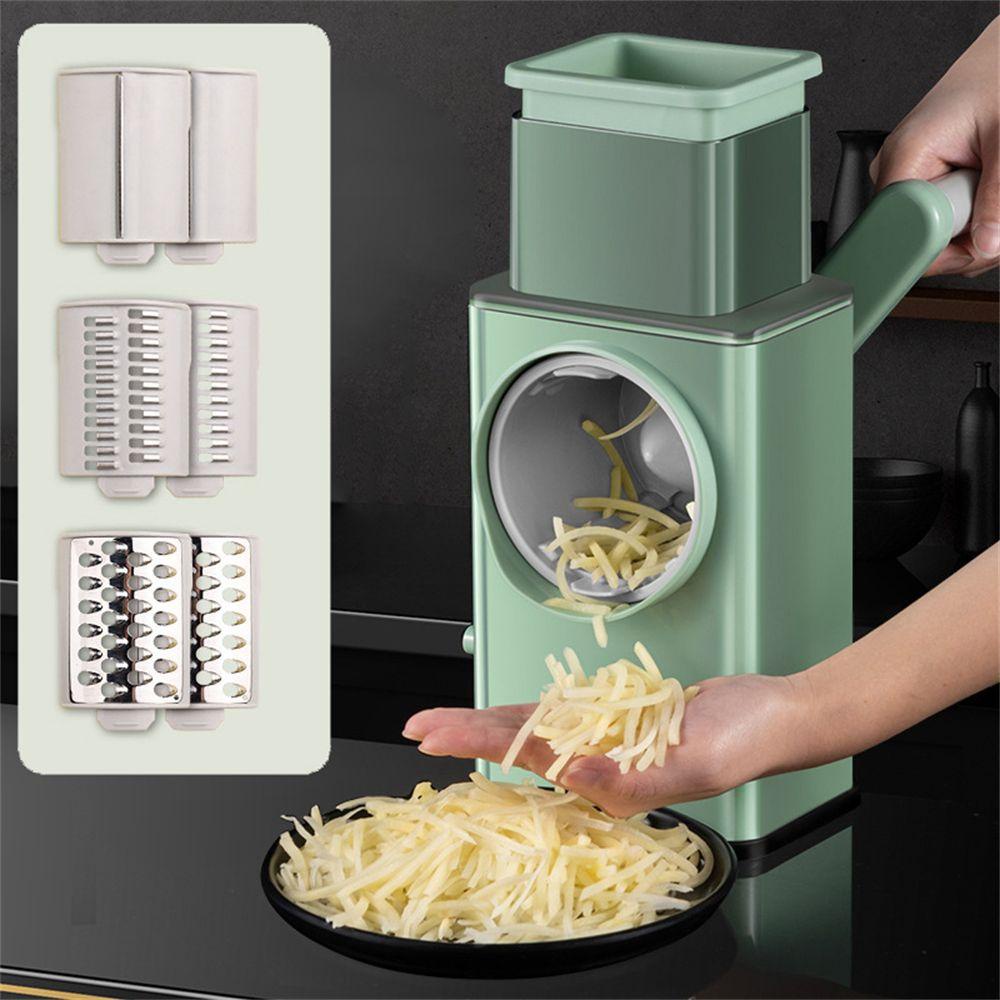 Dụng Cụ Cắt Veggie Veggie Cầm Tay Đa Năng Tiện Dụng