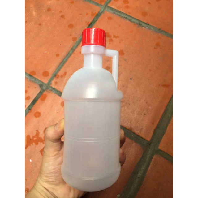 Vỏ lọ nhựa các cỡ