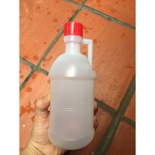 Vỏ lọ nhựa các cỡ