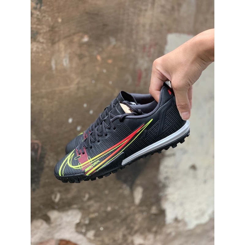 [Nhiều màu] Giầy đá bóng chính hãng Nike Mercurial Vapor 14 Academy TF