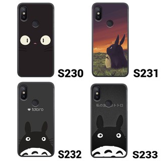 [RẺ VÔ ĐỊCH] ỐP LƯNG XM REDMI NOTE 6 PRO - NOTE 5/ 5 PRO IN HÌNH TOTORO