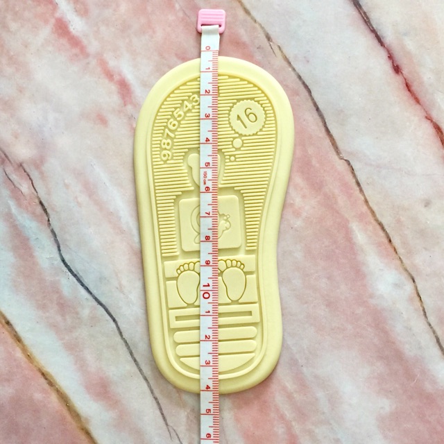 Đế giày handmade