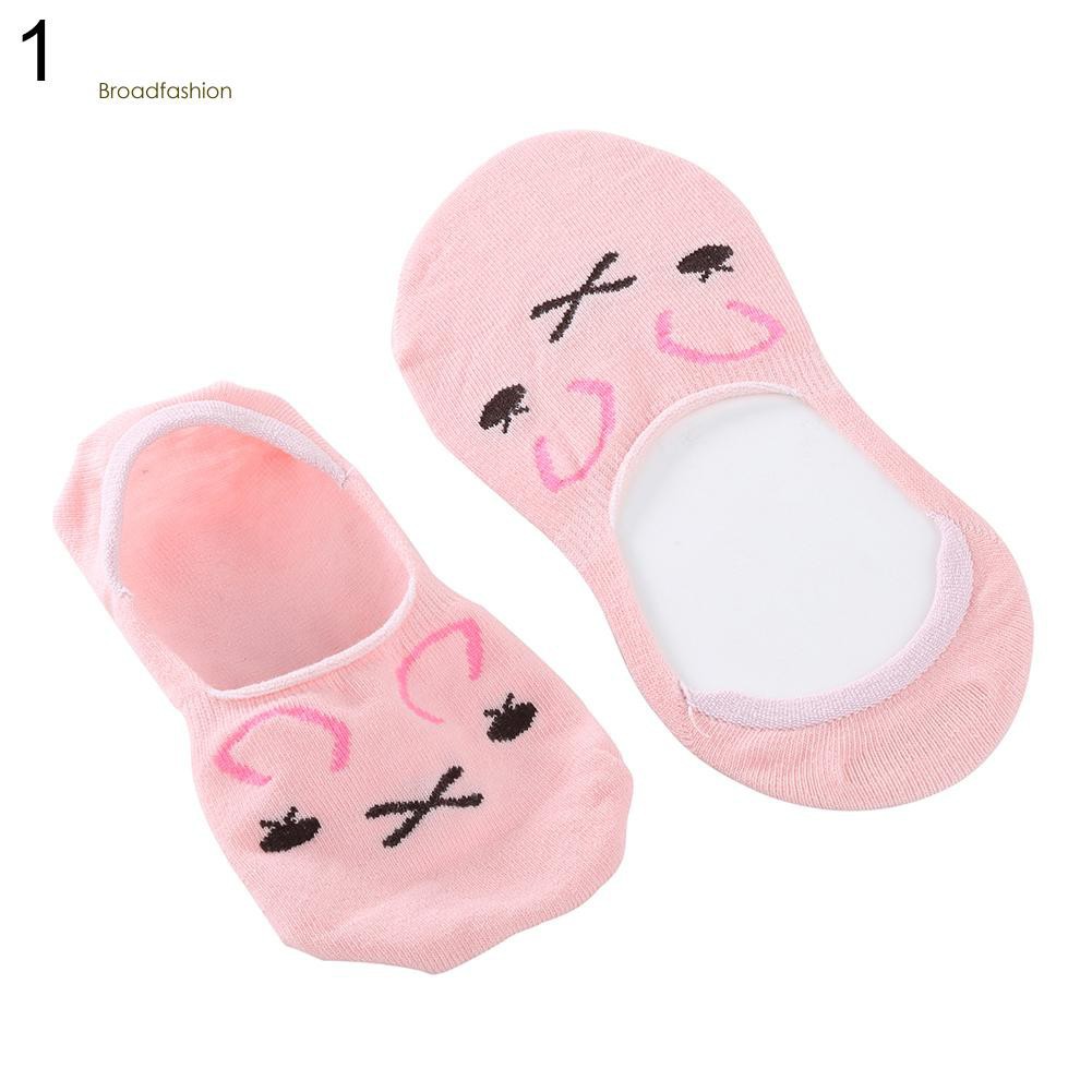 Tất lười xinh xắn cho nữ