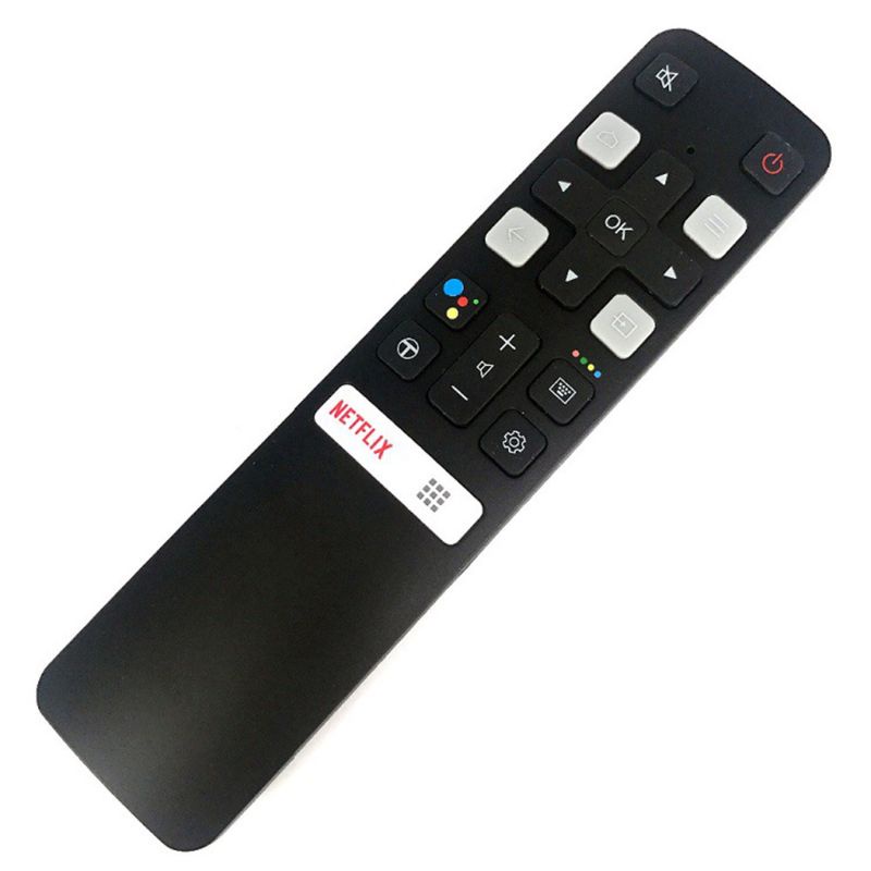 Điều Khiển Từ Xa Thay Thế Chuyên Dụng Cho TV Thông Minh RC802V FMR1 TCL 65P8S 49S6