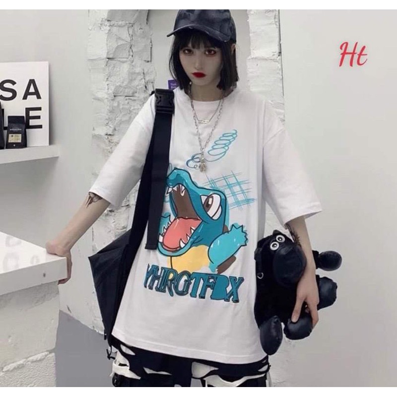 Áo 3D gấu ,cá ,em bé HT11