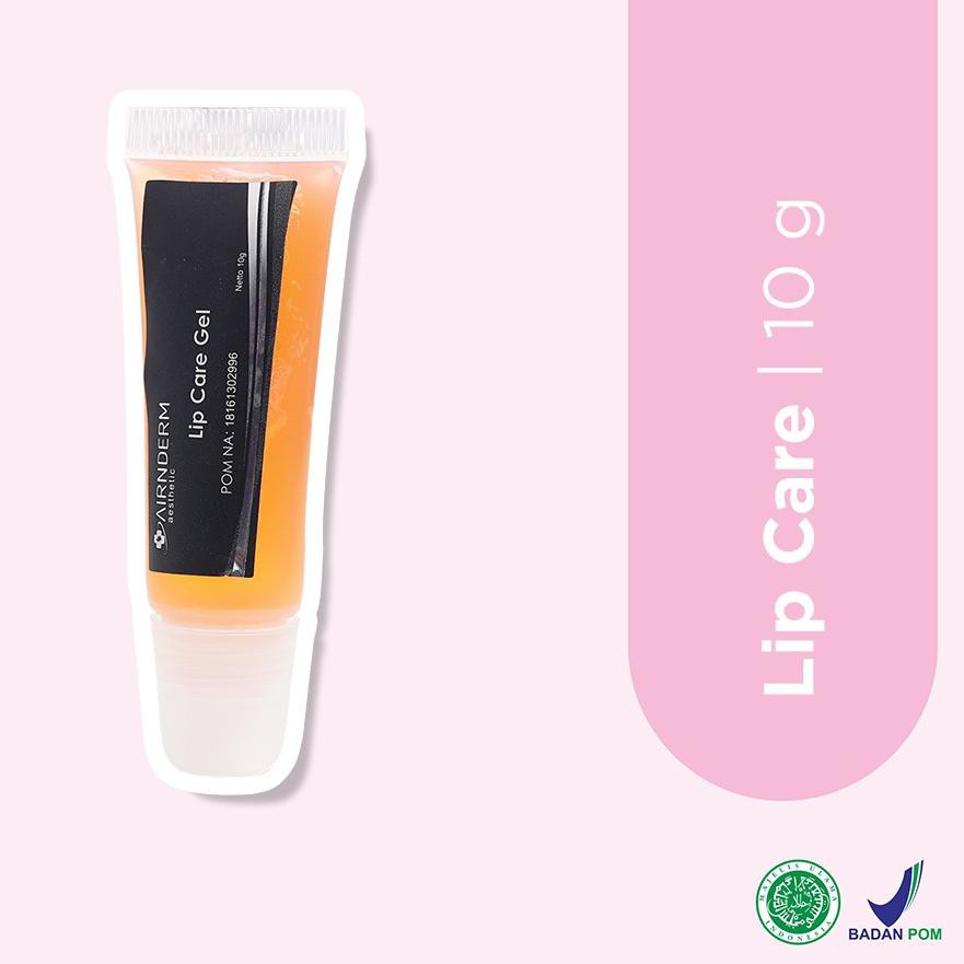 (Hàng Mới Về) Son Dưỡng Môi Dạng Gel Airnderm | BigBuy360 - bigbuy360.vn