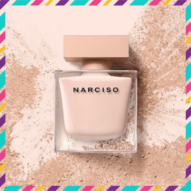 🌺HÀNG CHUẨN🌺 Nước hoa dùng thử Narciso Poudreé 5ml/10ml/20ml 💘Standard Perfume💘