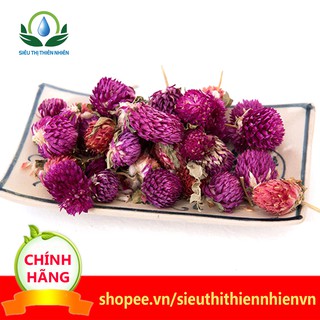 Trà Mộc Sắc Hoa Bách Nhật 500g