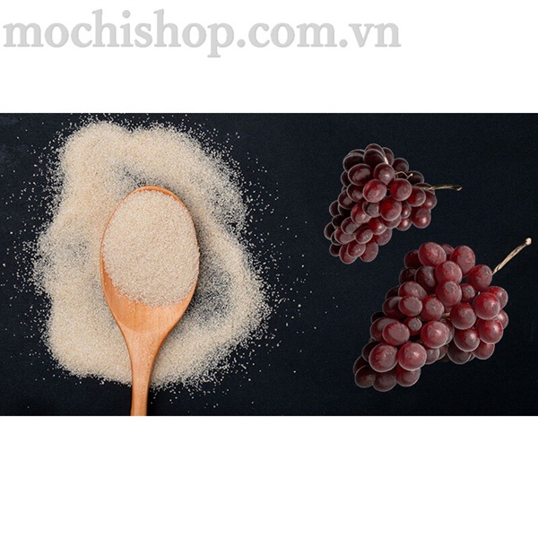 Đường nho  - 20g