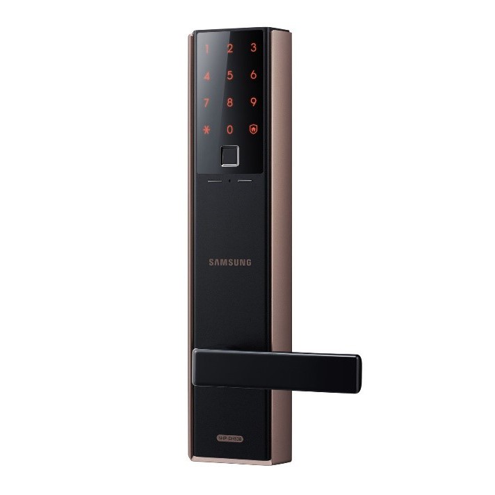 KHÓA VÂN TAY SAMSUNG SHP-DH538