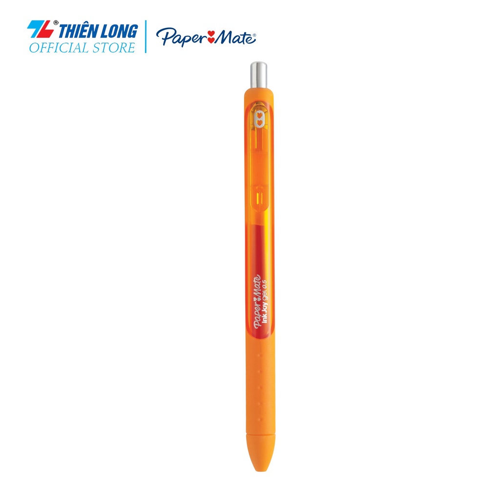 Bút Gel Papermate OS UPC Ink Joy 0.5 mm- 7 màu mực- nét bút 0.5 mm