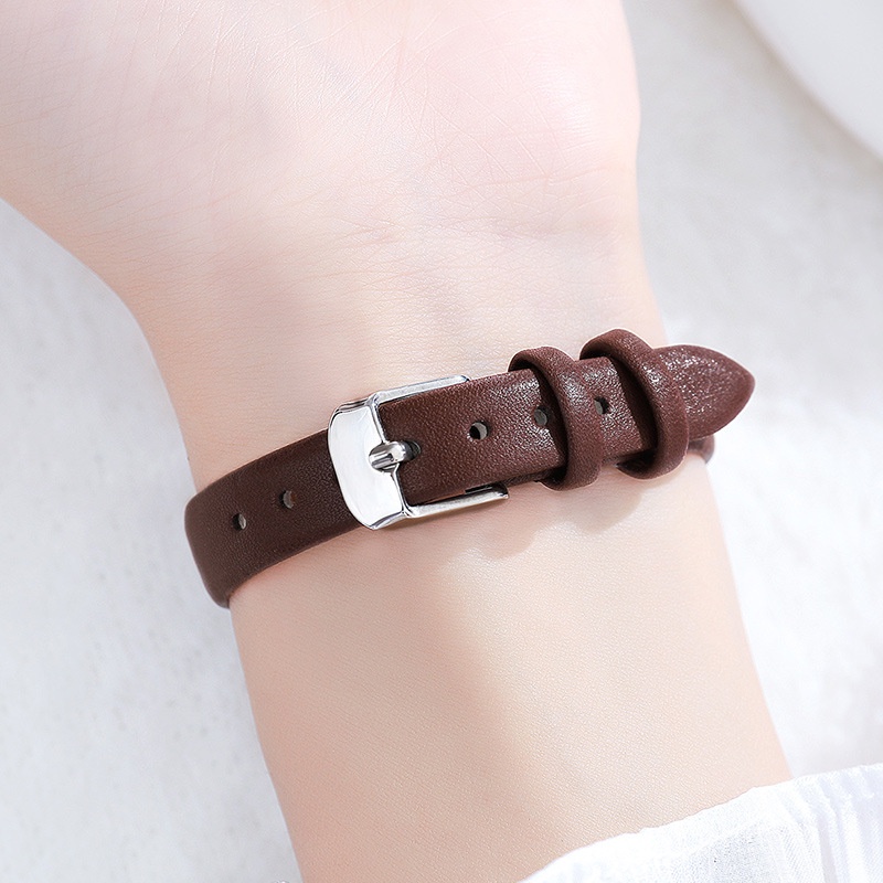 Đồng hồ đeo tay Gedi 21028 sang trọng cho nữ