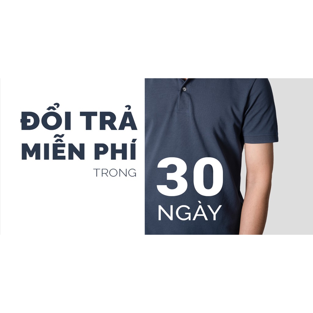 [Mã TOPMAY giảm đến 25k đơn 150k] Áo thun Polo nam phối sọc LEEVUS, CVC cá sấu 100% cao cấp, LEEVUS APL213 | BigBuy360 - bigbuy360.vn