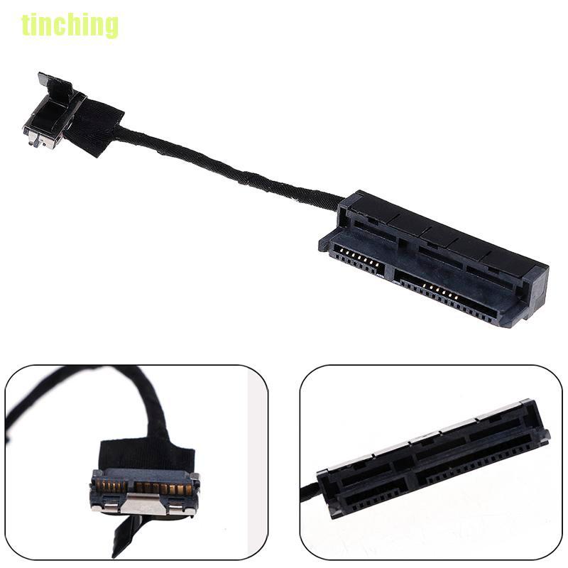 Đầu Kết Nối Ổ Cứng Hdd G4 G6 Cq42 Cq43 Cq62 G42 G56 G62 G72 Sata Ax6 / 7