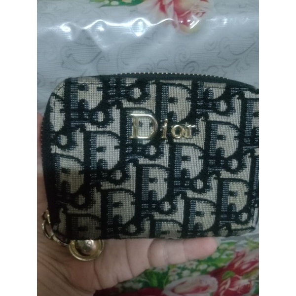 Ví Cầm Tay Hiệu DIOR .