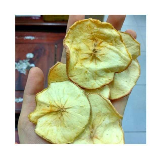 Táo Sấy Khô / 500gram