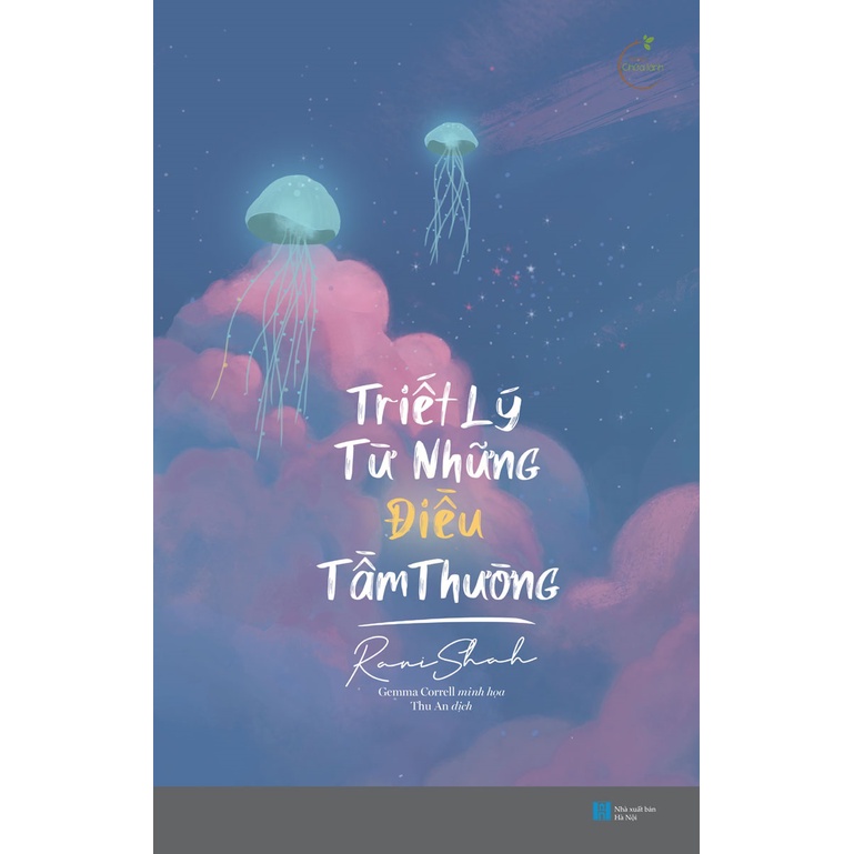 Sách - Triết Lý Từ Những Điều Tầm Thường