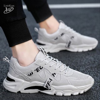 GIÀY THỂ THAO NAM TĂNG CHIỀU CAO 6CM - GT99