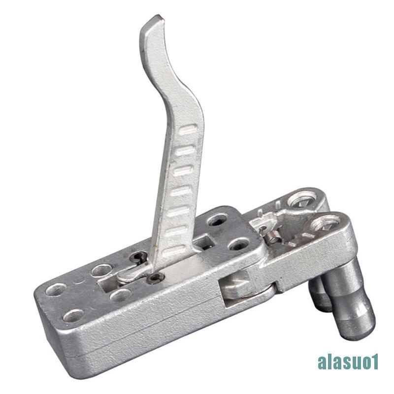 Bộ Cung Cấp Và Còi Diy Bằng Thép Không Gỉ