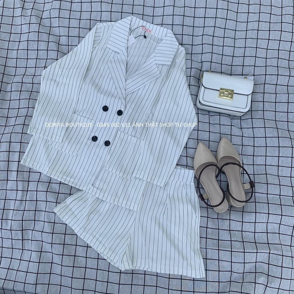 [Ảnh thật/Video] Set Nỉ Foruyfs form oversize, Bộ Nỉ quần ống boom áo dài tay hoodie form rộng Ulzzang - DoritaBoutique | BigBuy360 - bigbuy360.vn