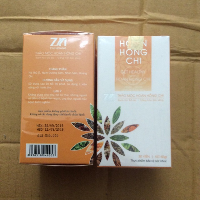 Tăng cân hồng hoàn chi
