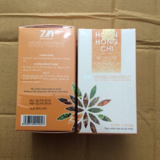 Tăng cân hồng hoàn chi