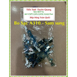 Bo Chân Sạc A310 Sam sung