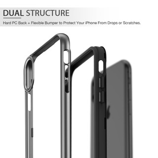 ỐP ESR BUMPER HOOP LITE FOR IPHONE XS Max